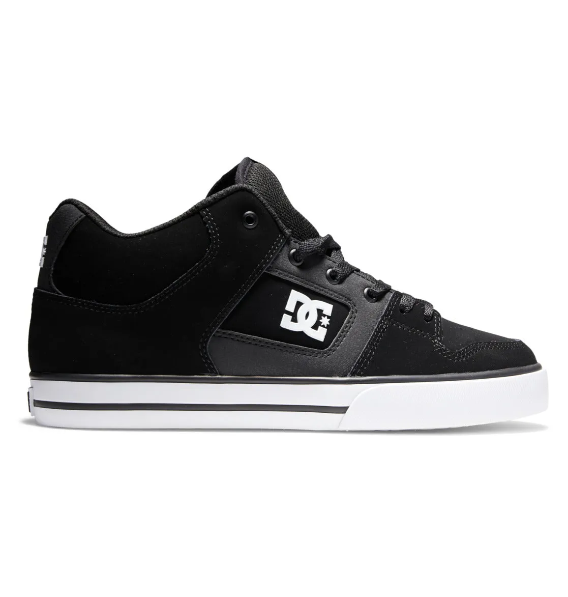 Men's Pure MID Mid-Top Shoes