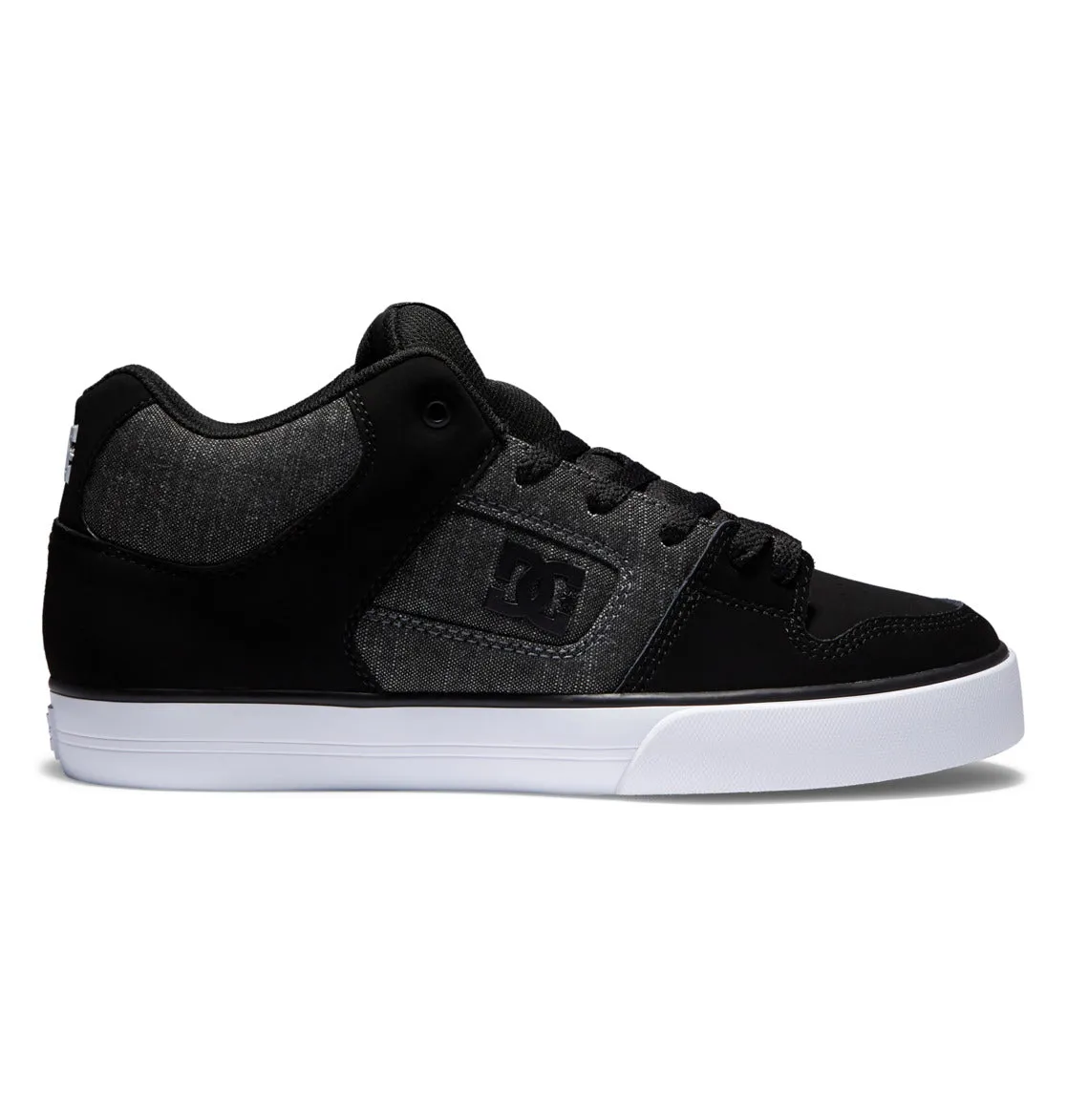 Men's Pure MID Mid-Top Shoes