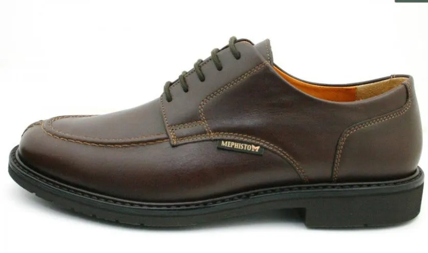 Mephisto Phoebus Dark Brown Antica 8851