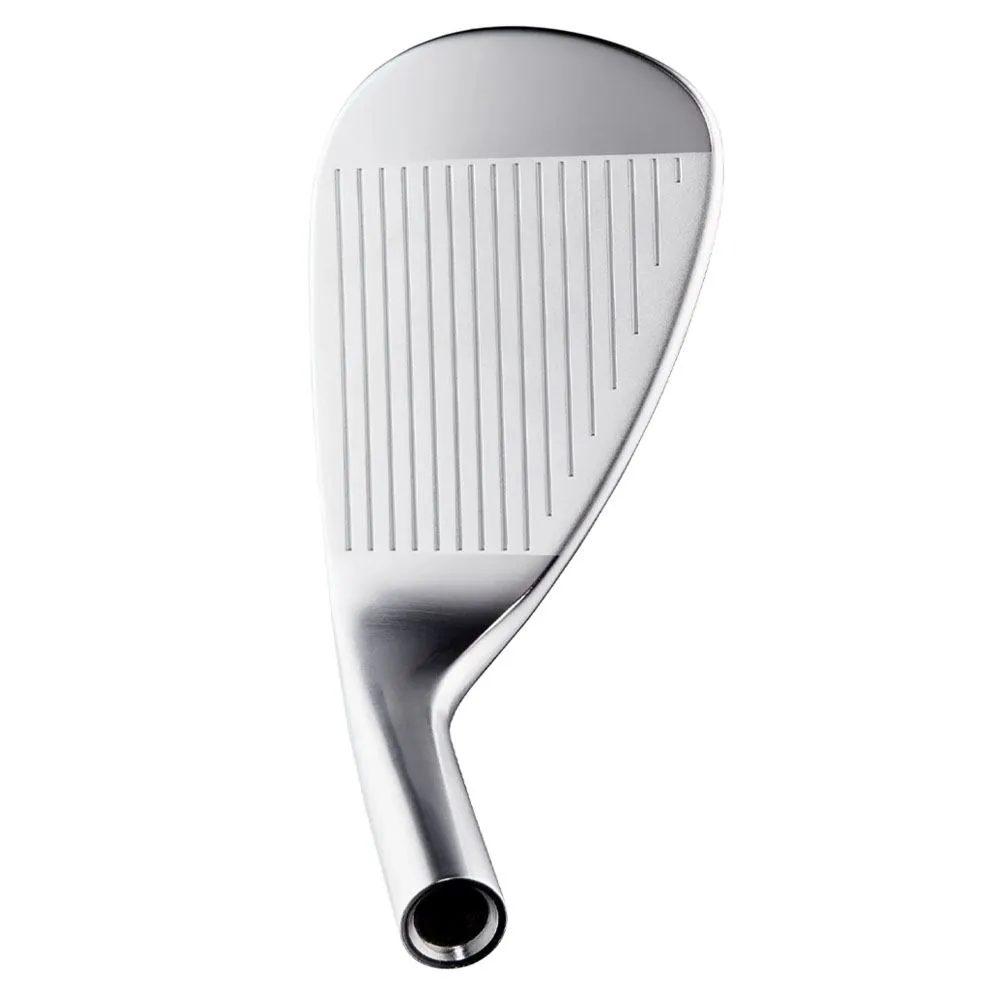 Miura Tour Series Chrome High Bounce Wedge 2023