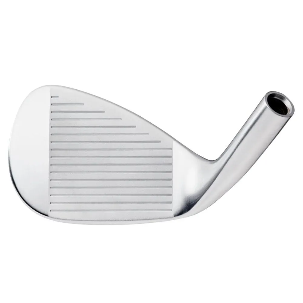 Miura Tour Series Chrome High Bounce Wedge 2023