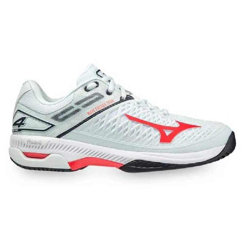 Mizuno Wave Exceed Tour 4 AC Womens