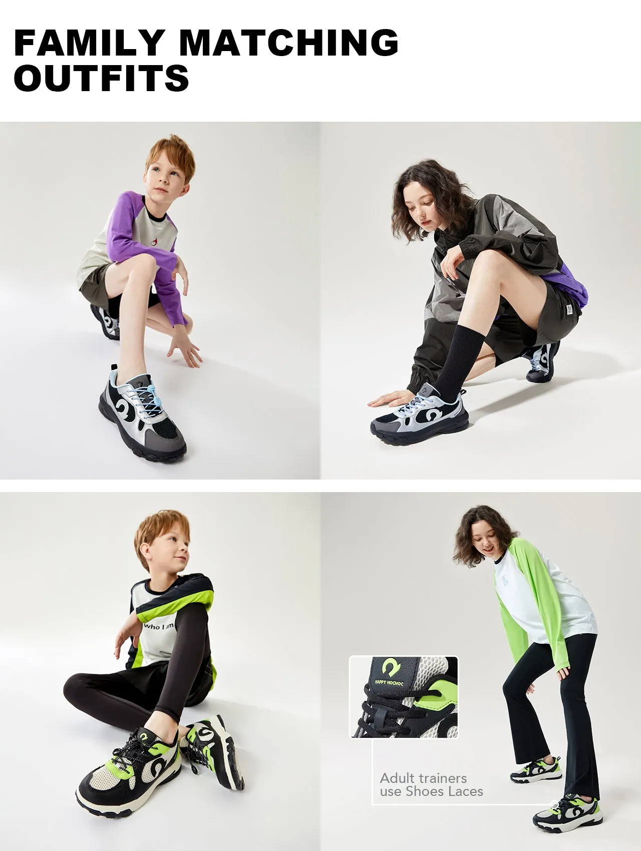 MovingFree Super Light Sneaker 5.0