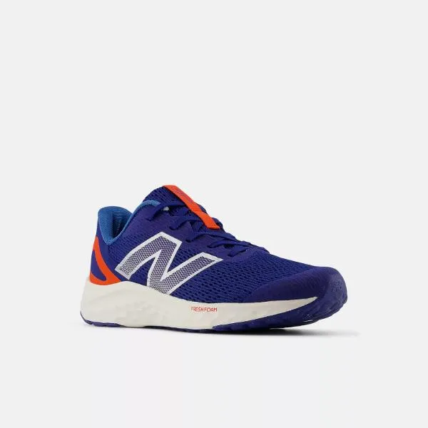 New Balance Fresh Foam Arishi v4 Boys Running Shoes