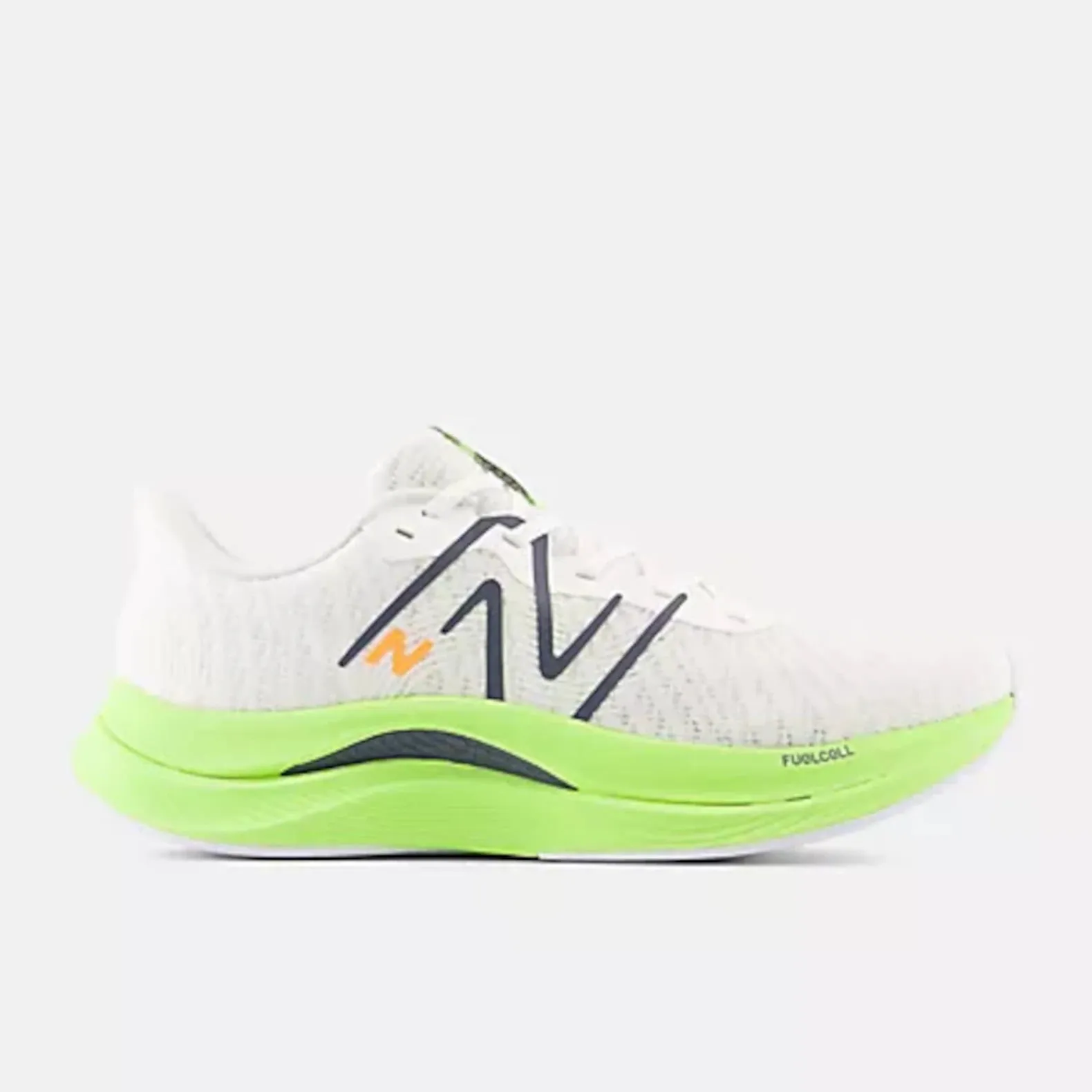 New Balance FuelCell Propel v4 Men's - White/Lime