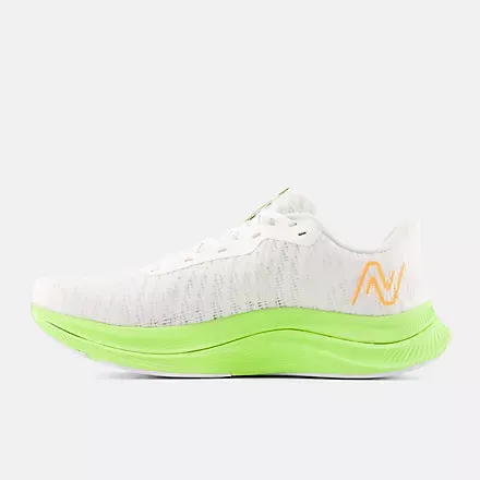 New Balance FuelCell Propel v4 Men's - White/Lime