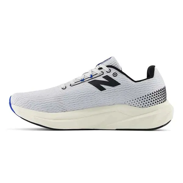 New Balance FuelCell Propel v5 Men's - Quartz Grey/Angora and Black