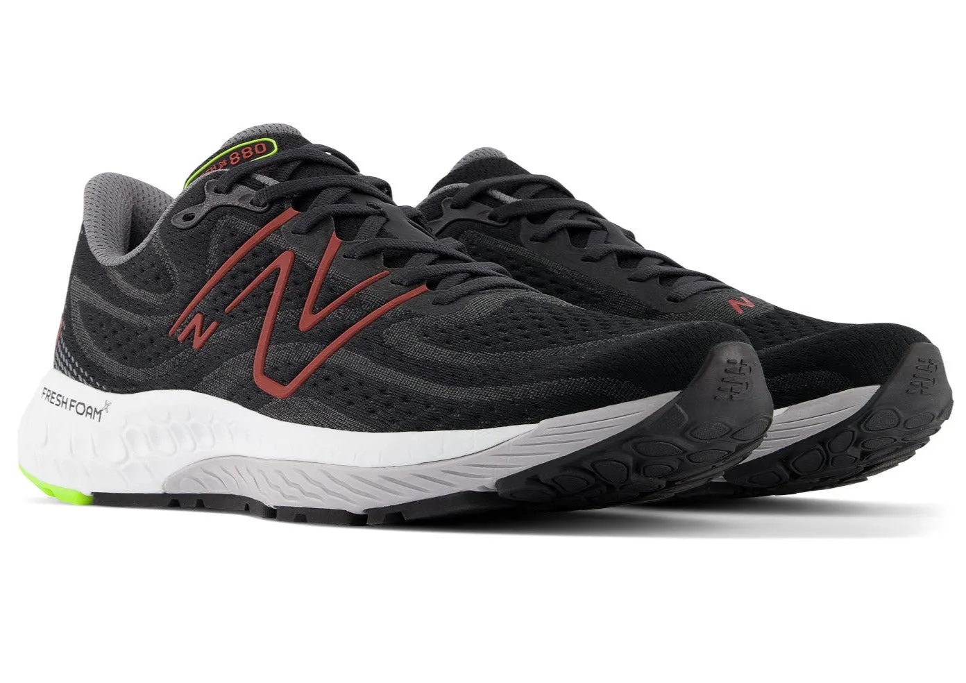 New Balance Men's Fresh Foam X 880v13