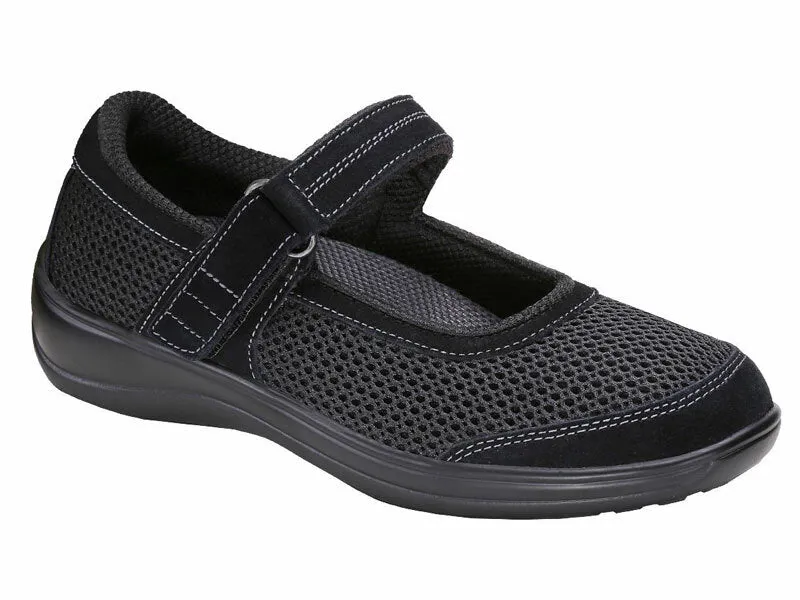 Orthofeet Chattanooga Classic - Women's Mary Jane