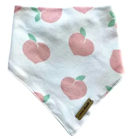 PINK FRUIT BANDANA