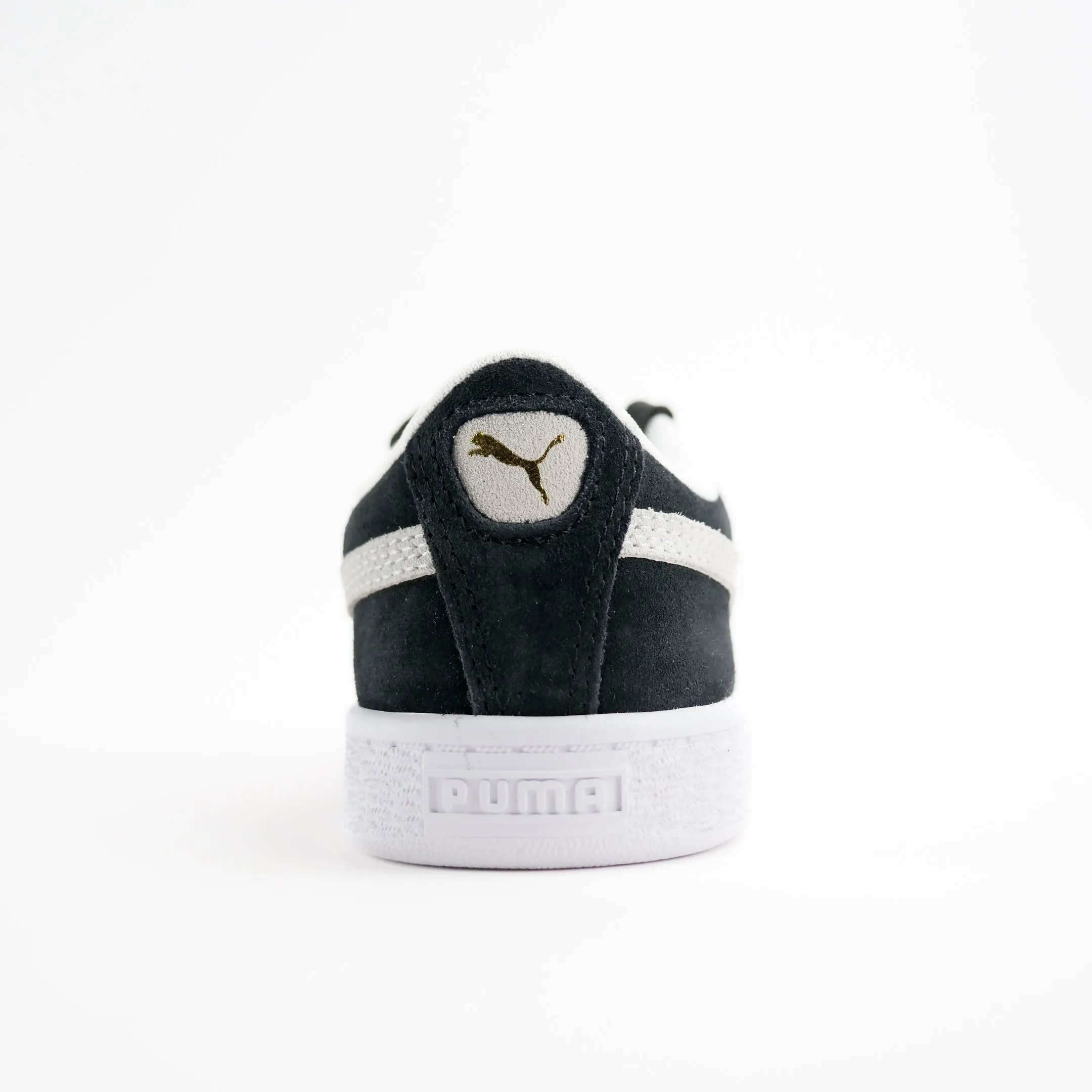 Puma Suede Classic XXI Sneakers - Black