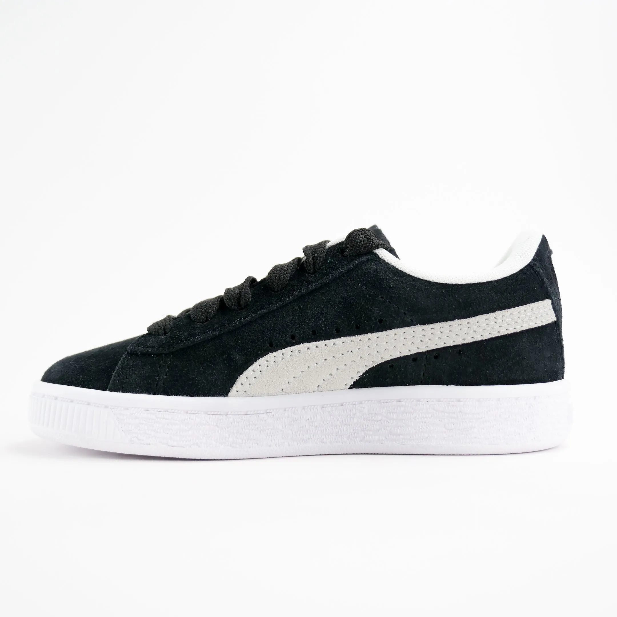 Puma Suede Classic XXI Sneakers - Black