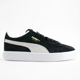 Puma Suede Classic XXI Sneakers - Black