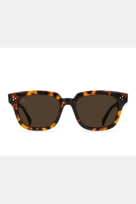 Raen phonos huru / green polarized