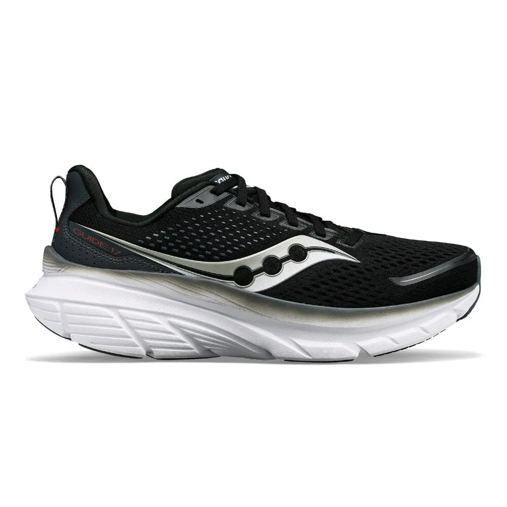 Saucony Men's Guide 17