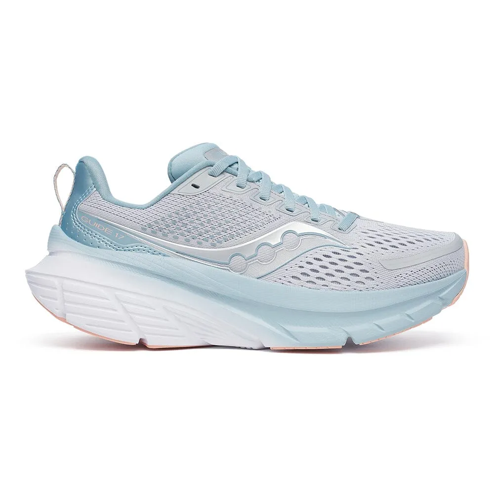 Saucony Women's Guide 17