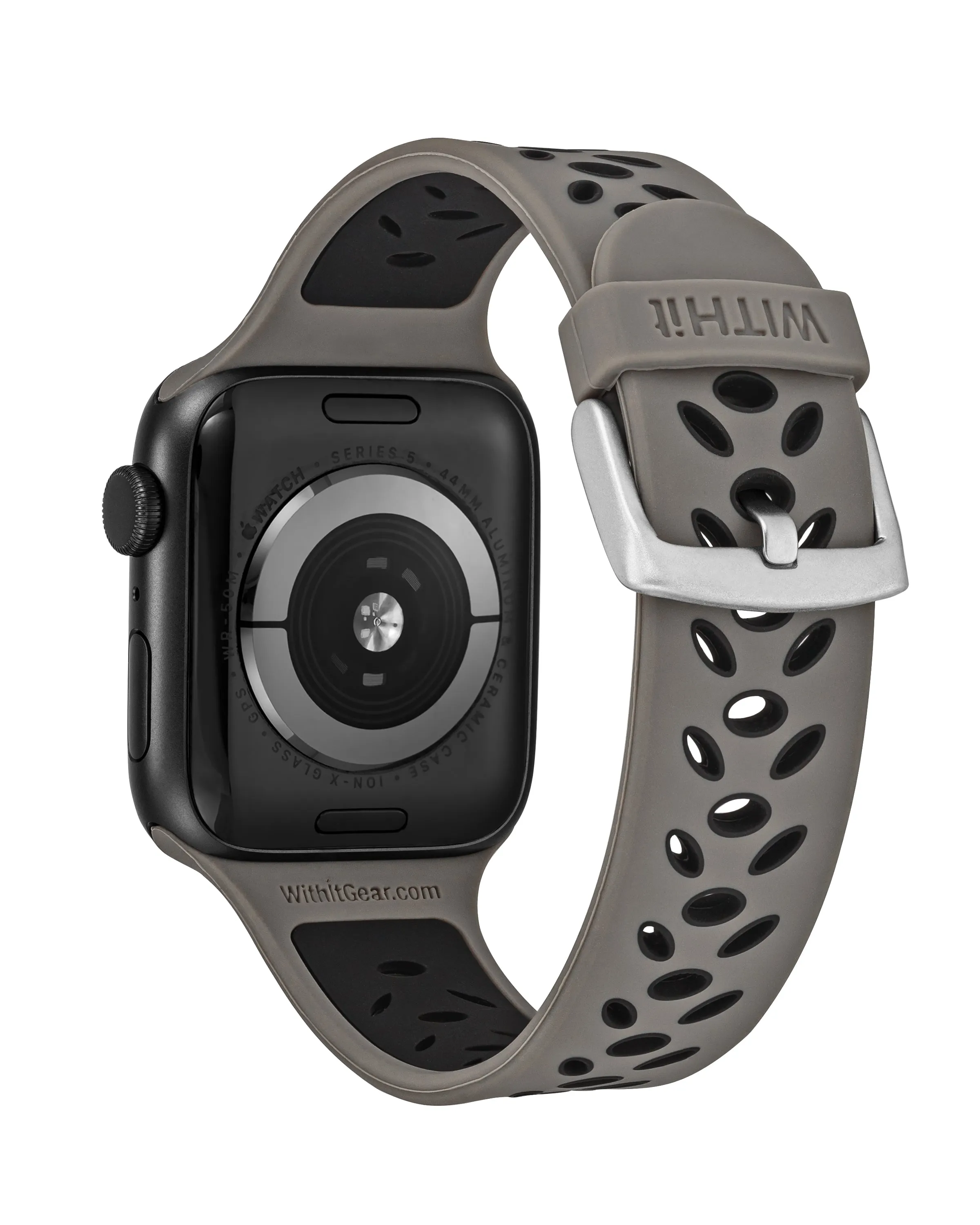 Silicone Sport Band for Apple Watch®