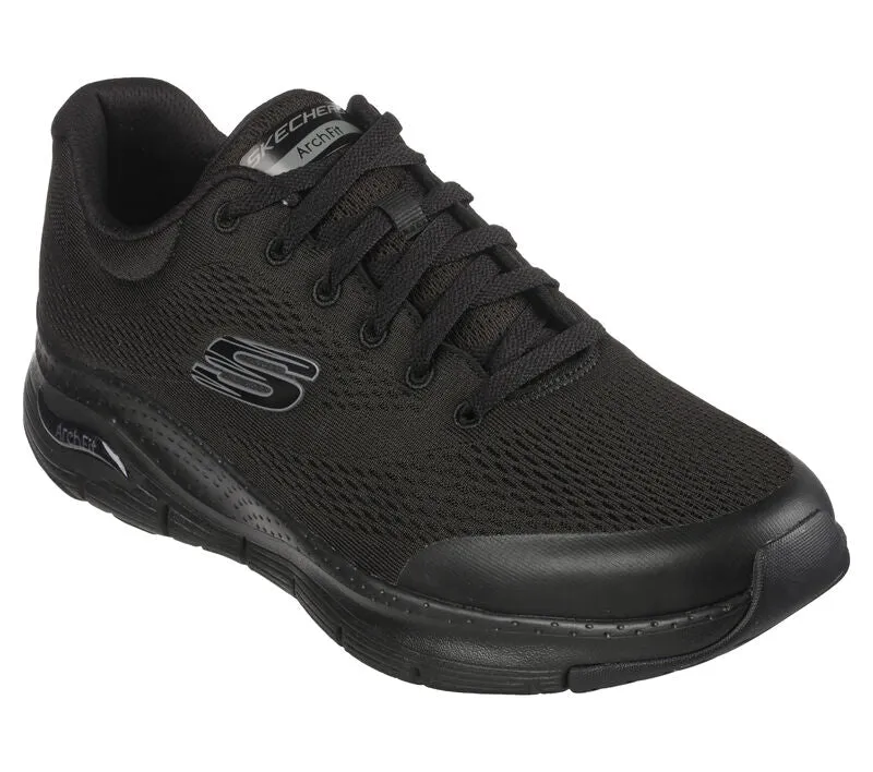 Skechers Arch Fit - Lace