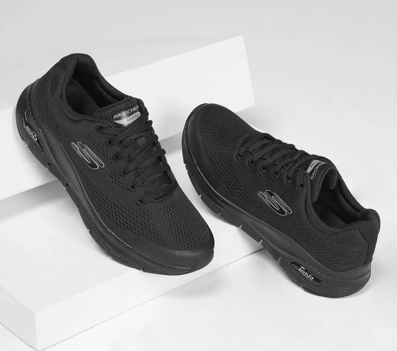 Skechers Arch Fit - Lace