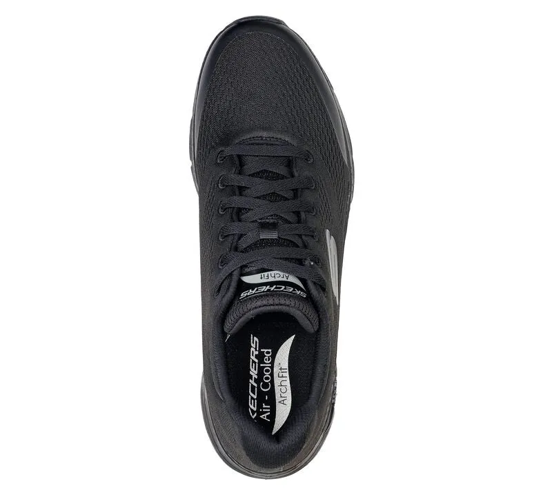 Skechers Arch Fit - Lace