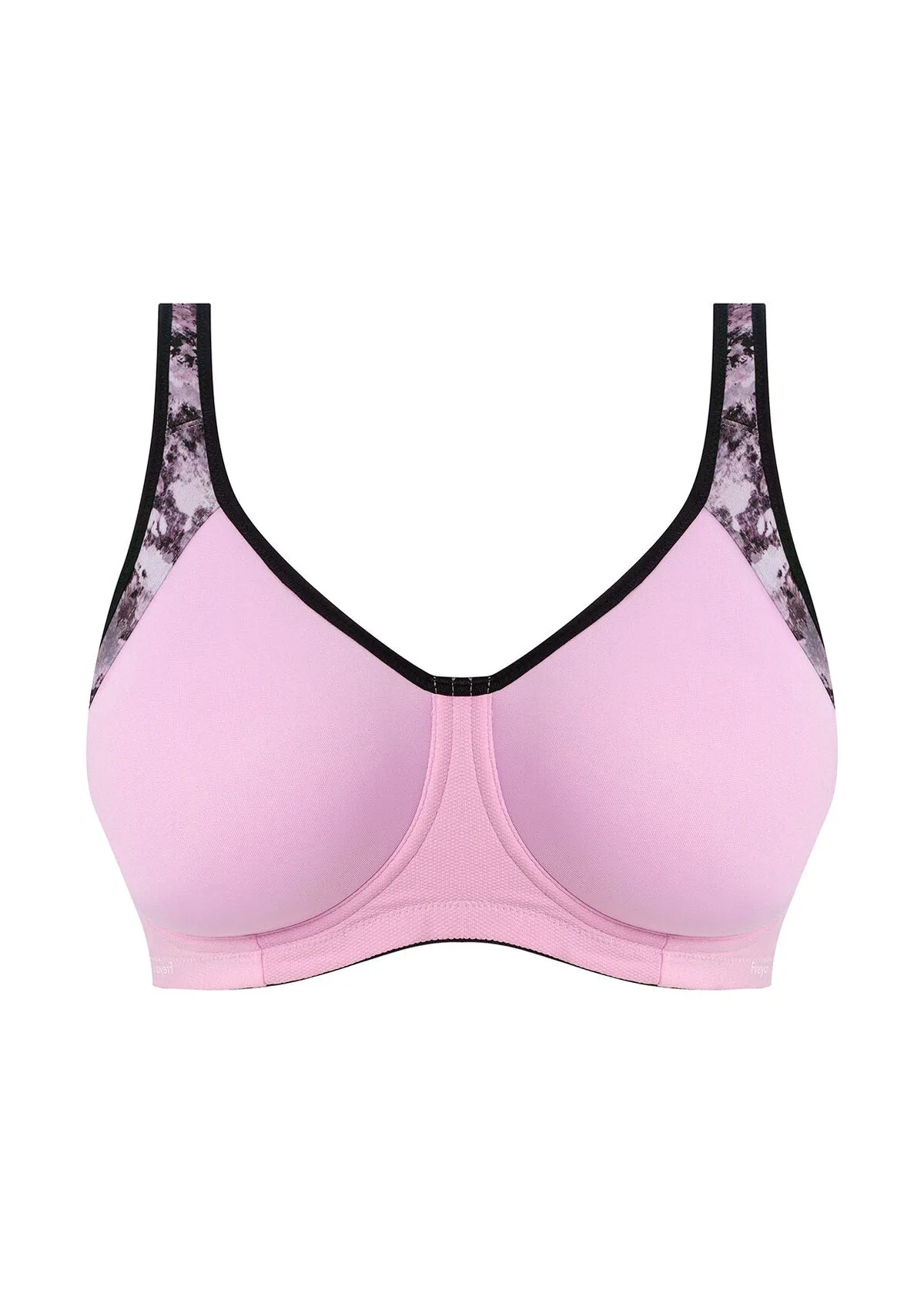 Sonic Underwire Moulded Sports Bra