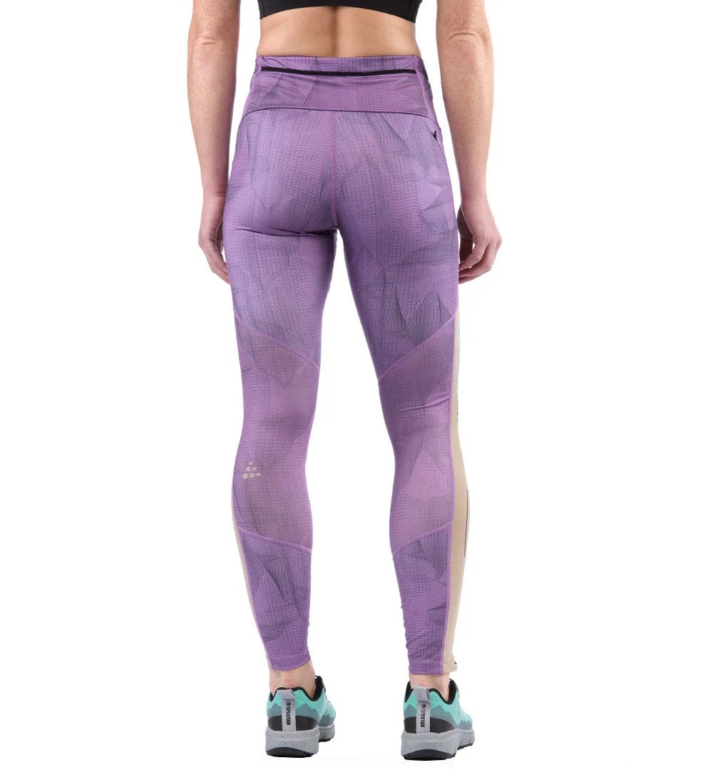 SPARTAN by CRAFT Hypervent Tight - Women's