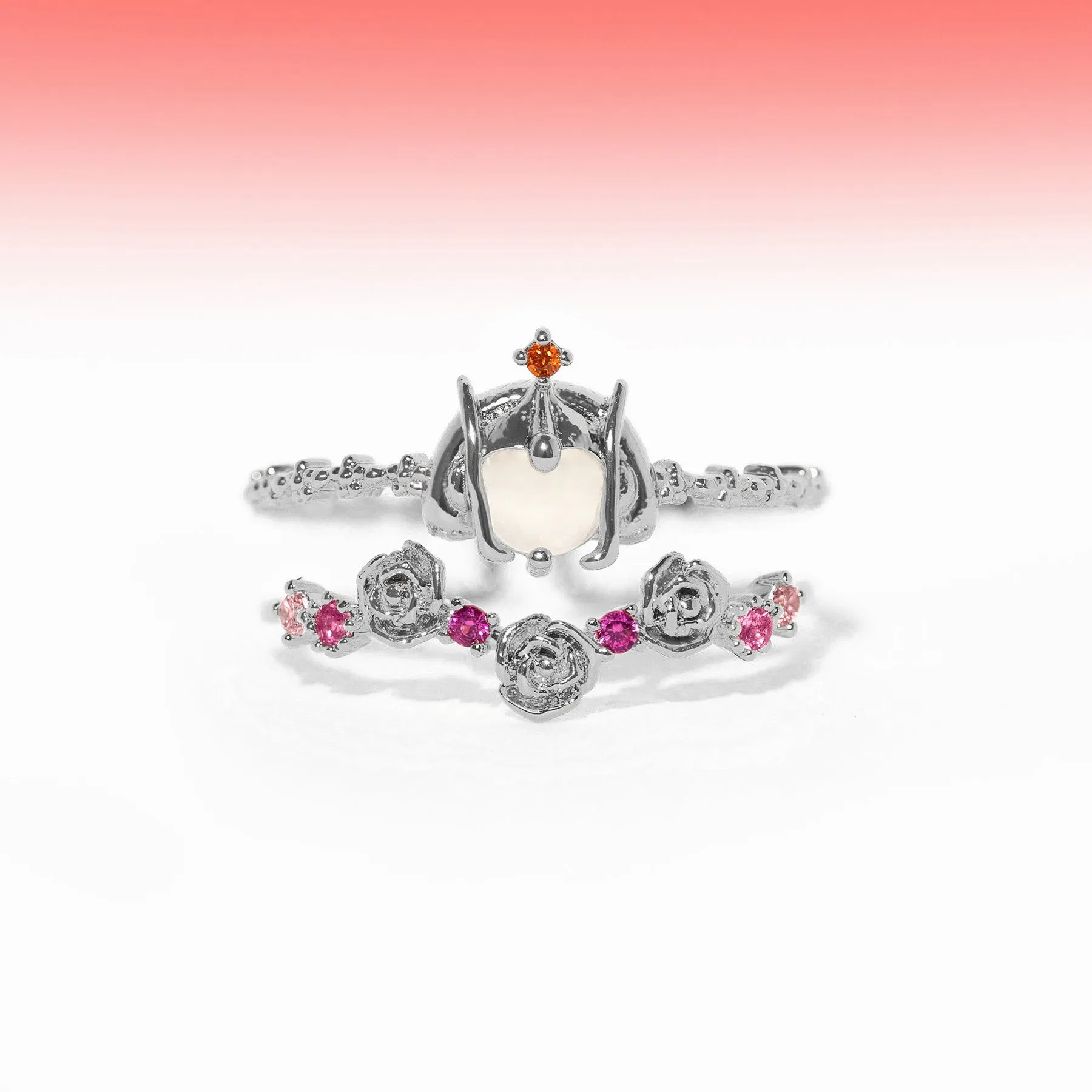 Star Wars™ Padmé Amidala™ Adjustable Ring