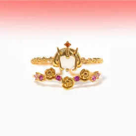 Star Wars™ Padmé Amidala™ Adjustable Ring