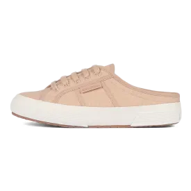 Superga 2402 Organic Mule Mangosteen