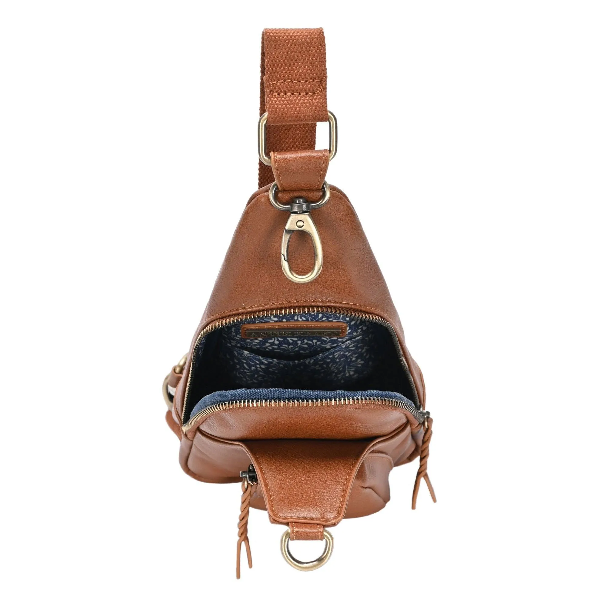 Tasha Crossbody Sling