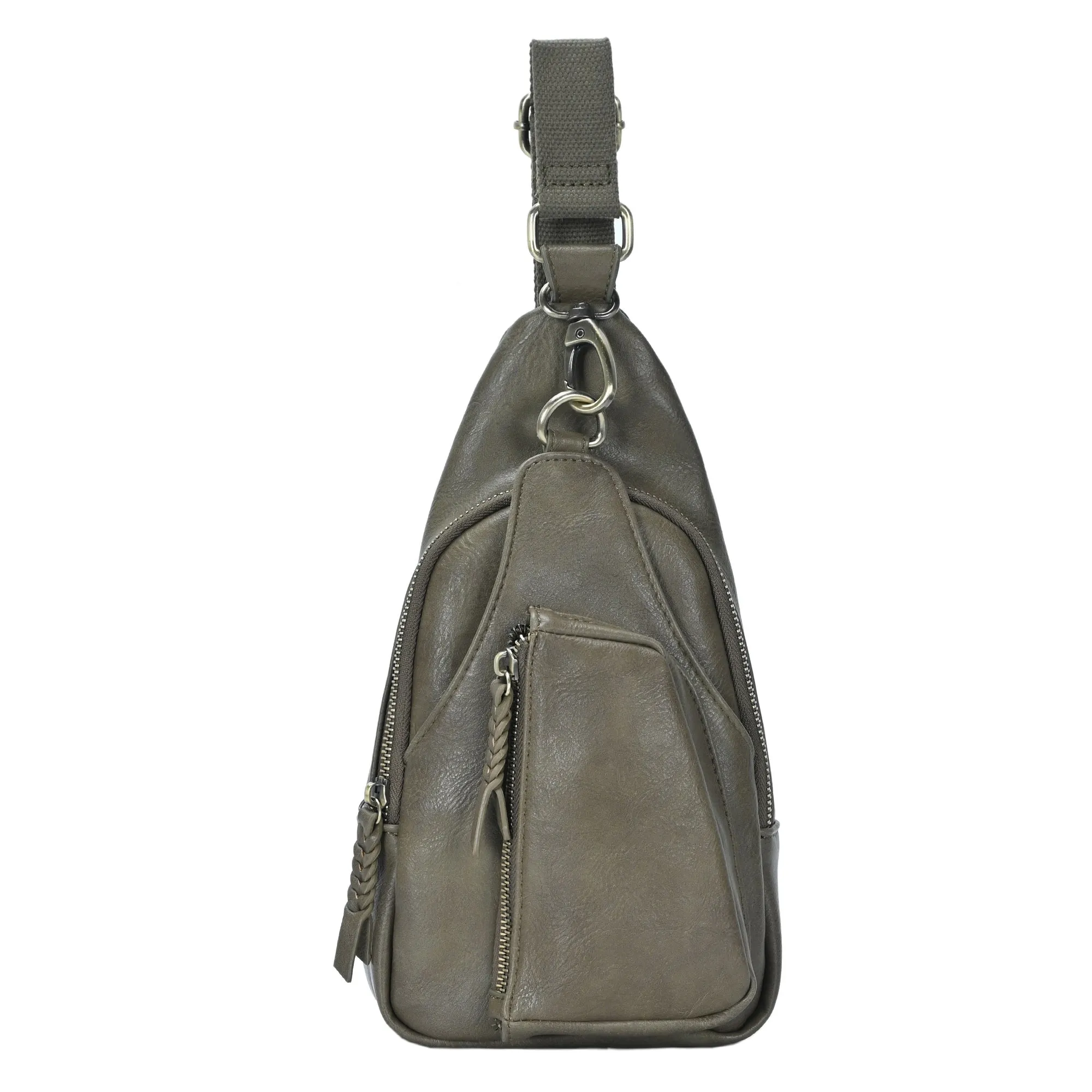 Tasha Crossbody Sling