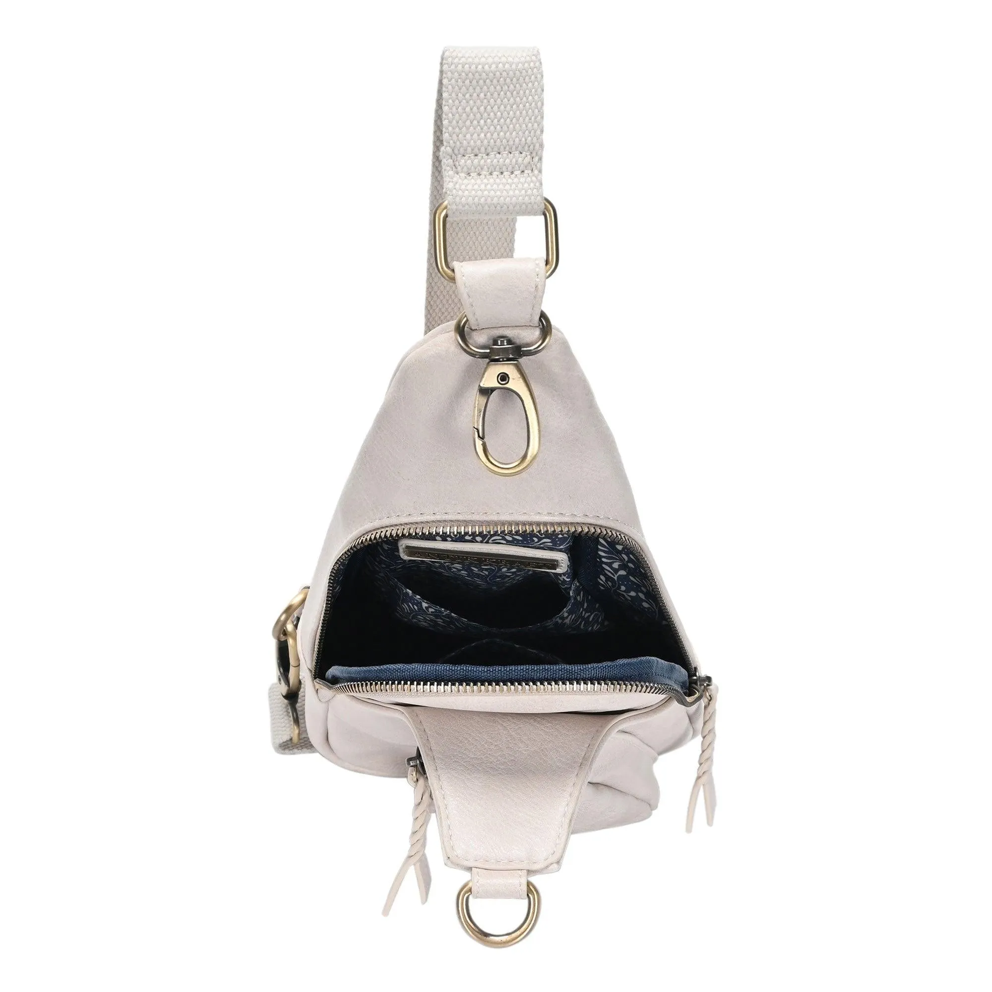 Tasha Crossbody Sling