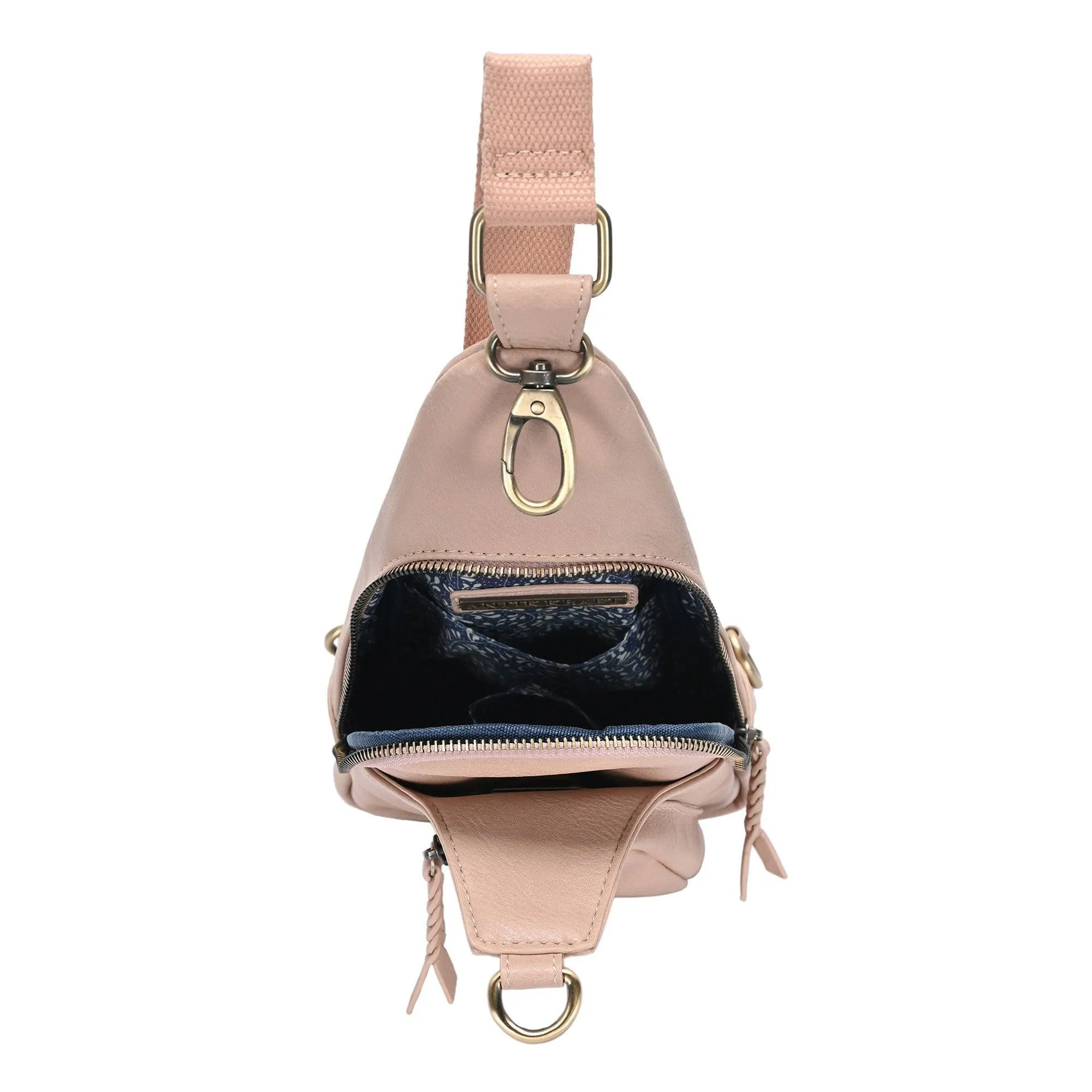 Tasha Crossbody Sling