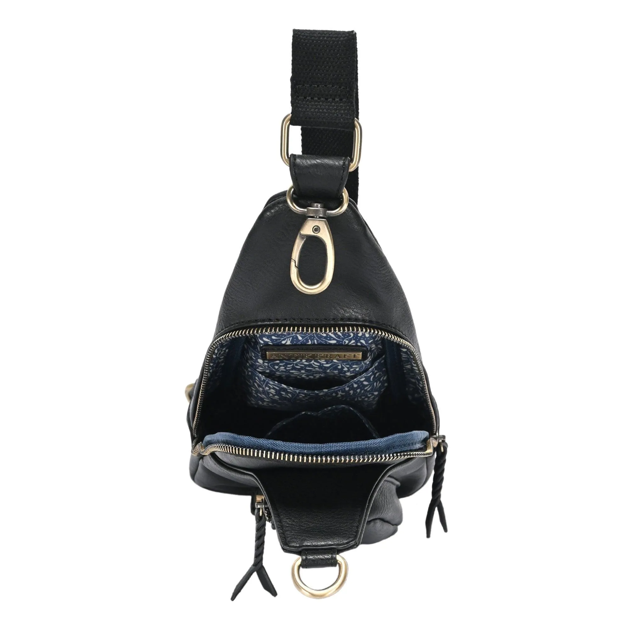 Tasha Crossbody Sling