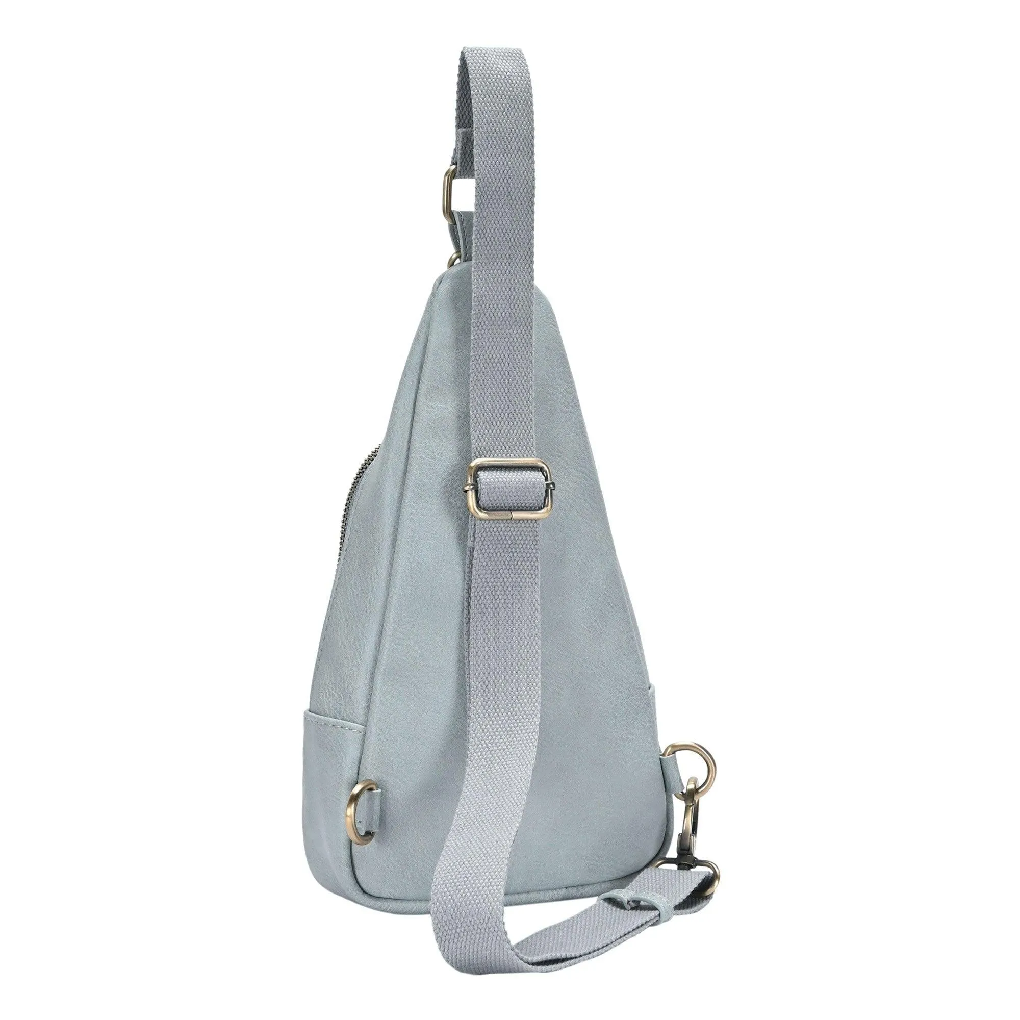 Tasha Crossbody Sling