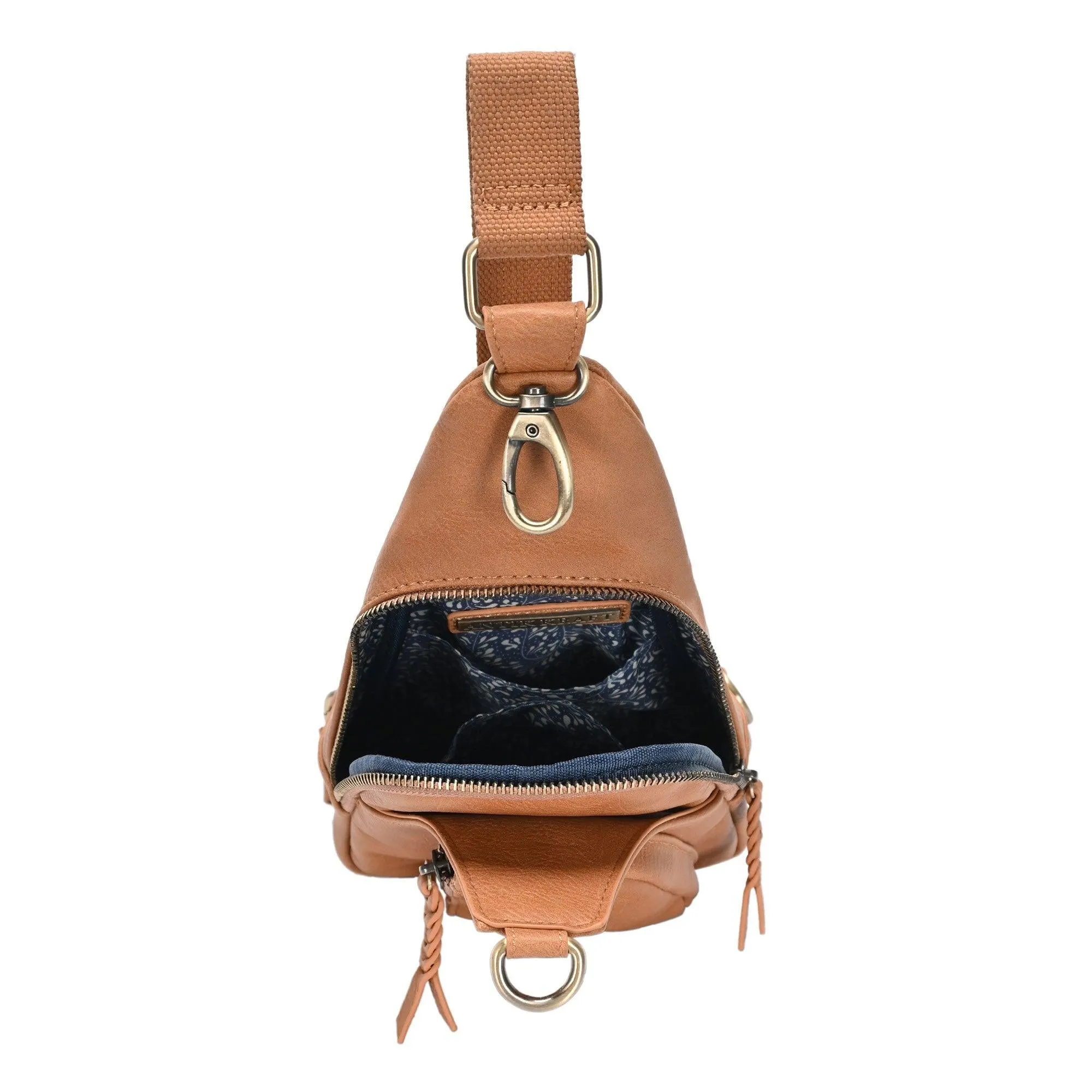 Tasha Crossbody Sling