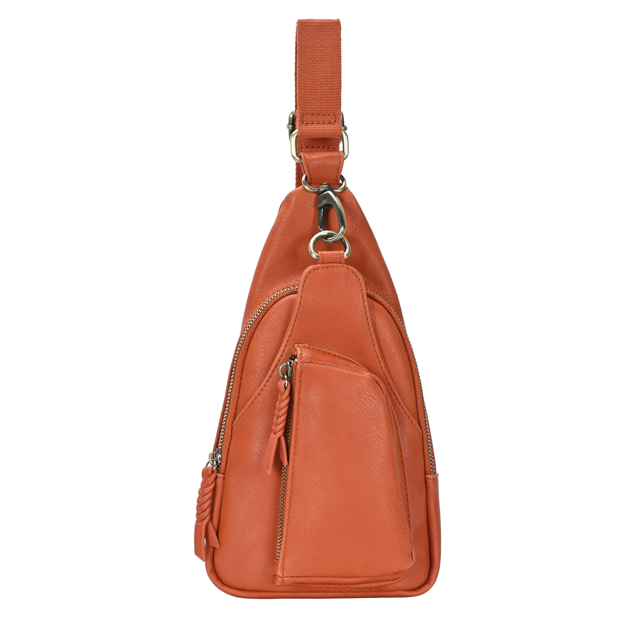 Tasha Crossbody Sling