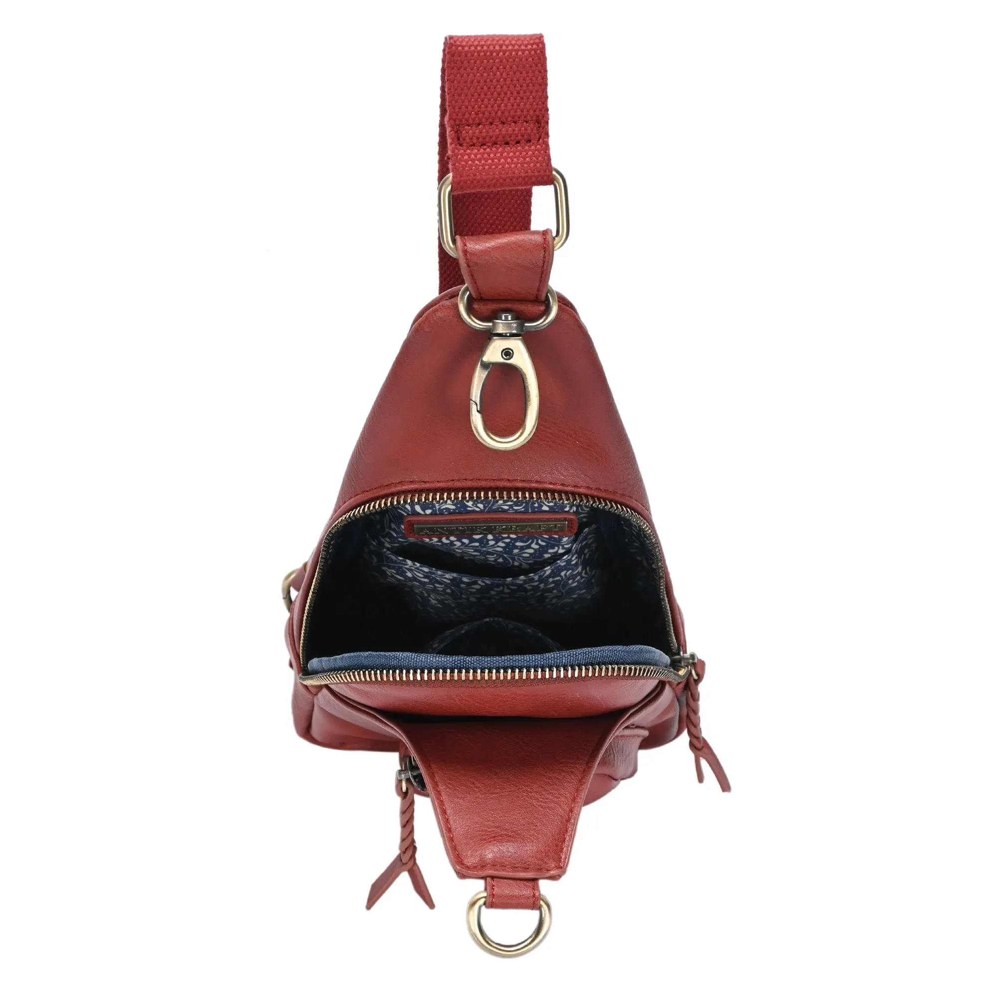 Tasha Crossbody Sling