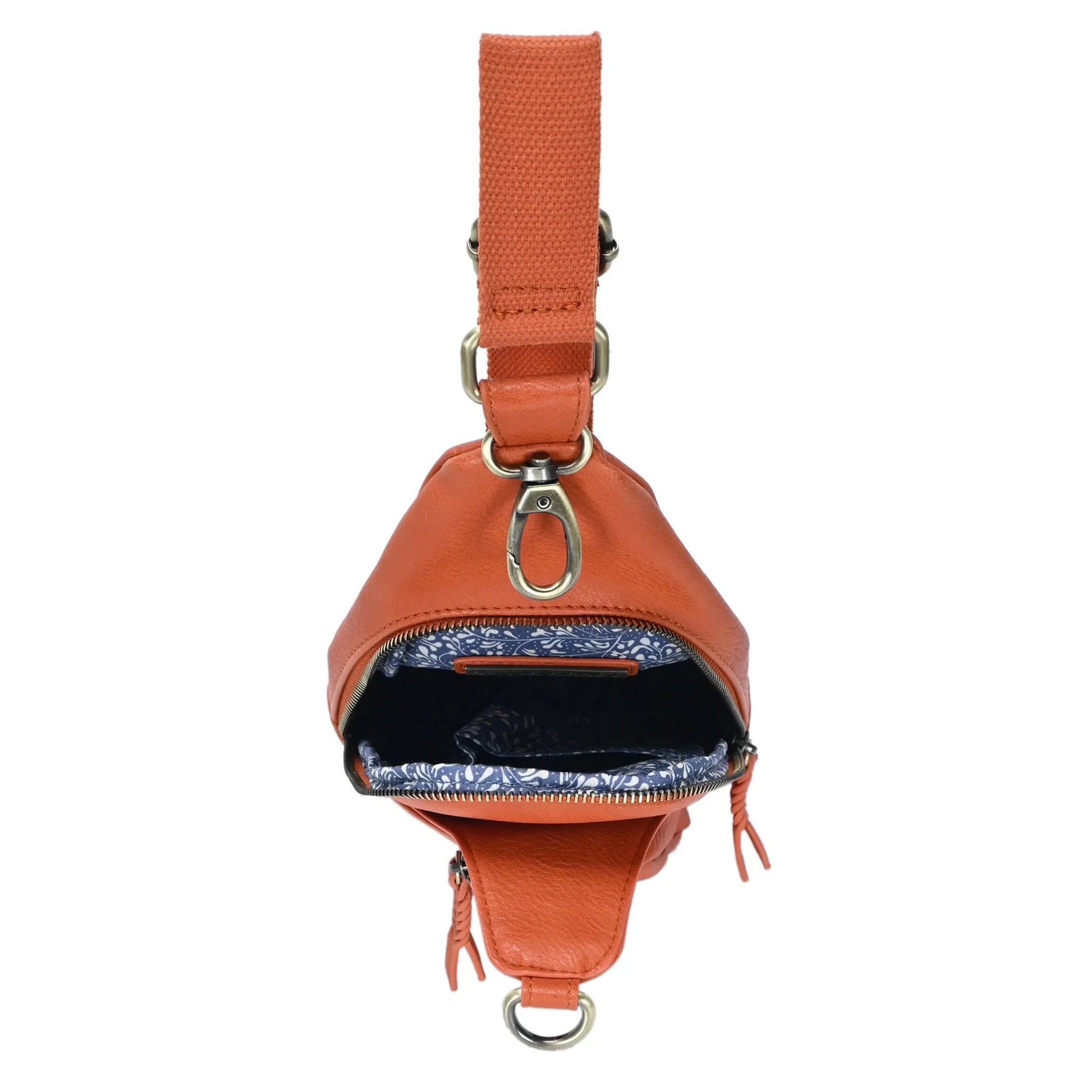 Tasha Crossbody Sling