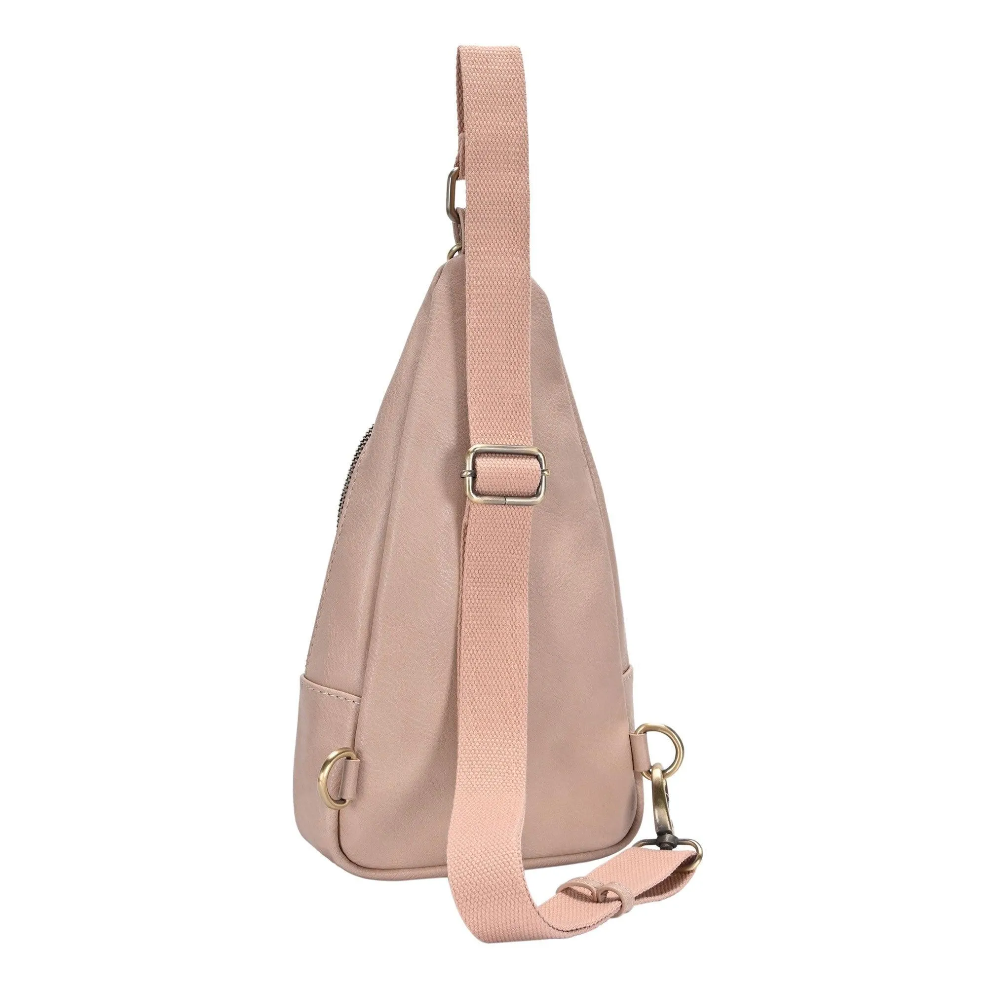 Tasha Crossbody Sling