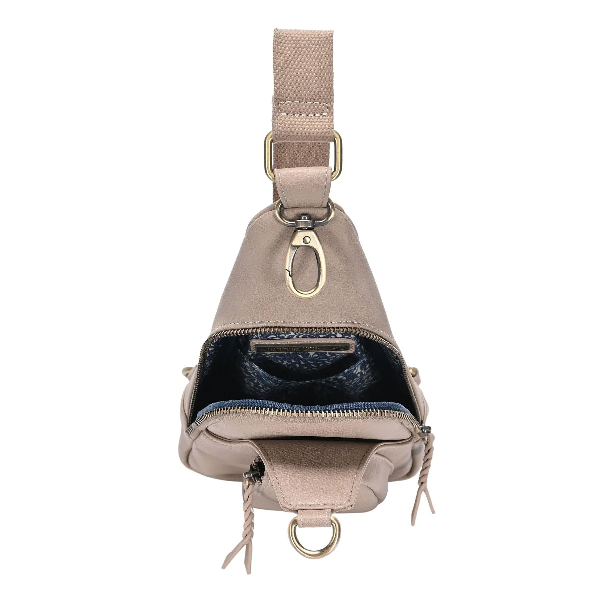 Tasha Crossbody Sling