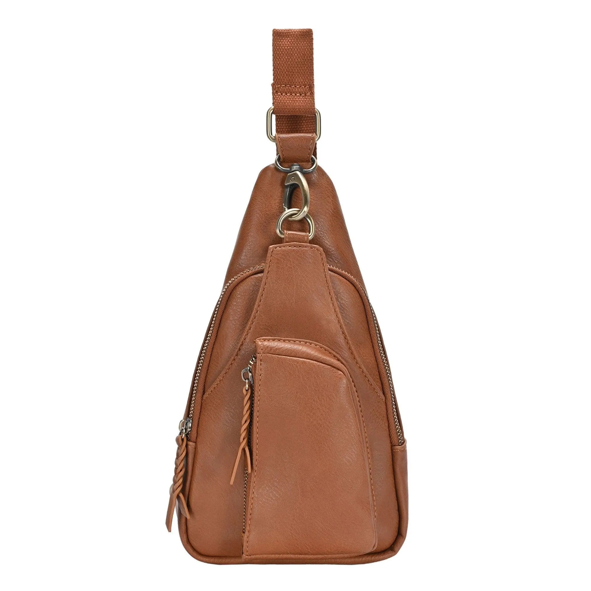 Tasha Crossbody Sling