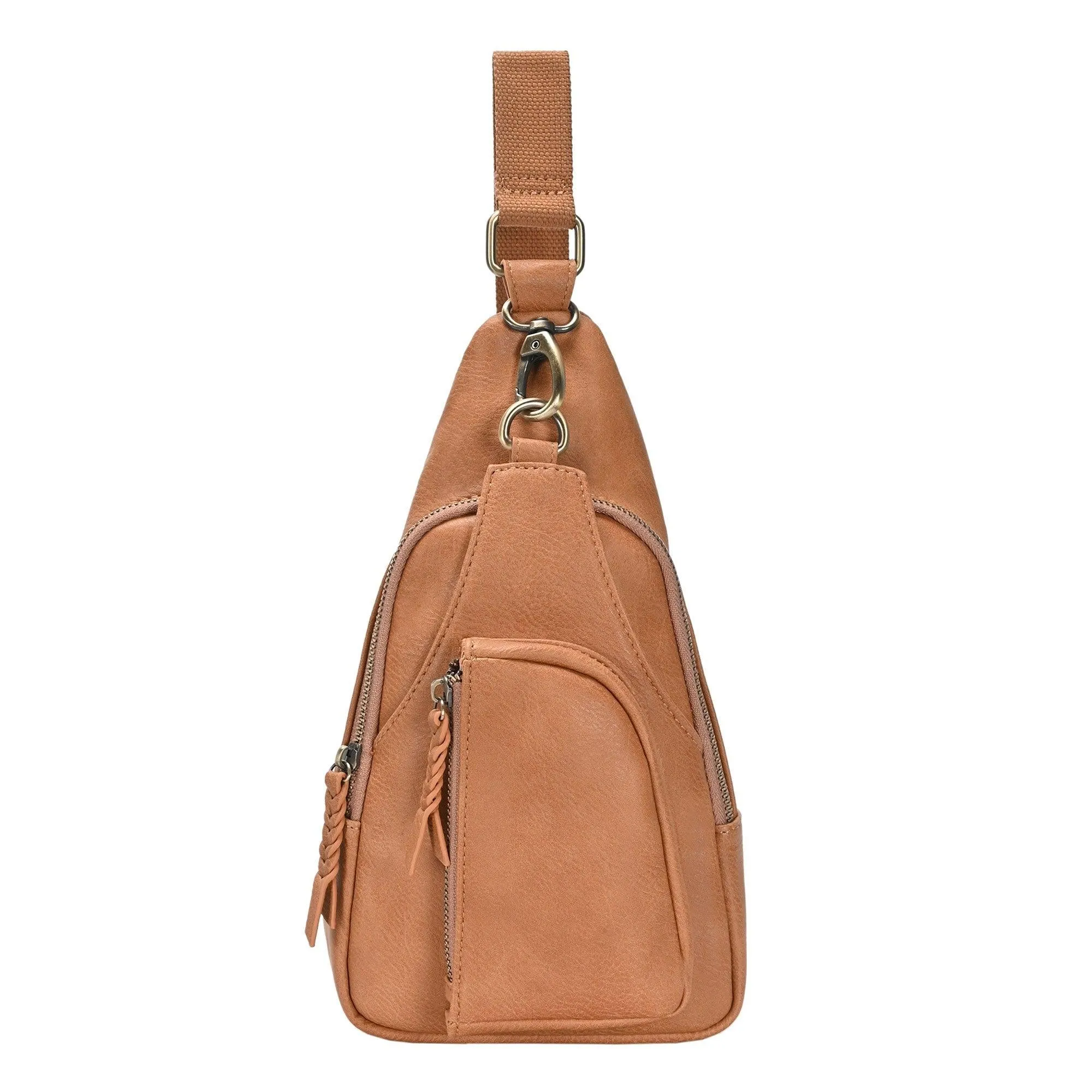 Tasha Crossbody Sling