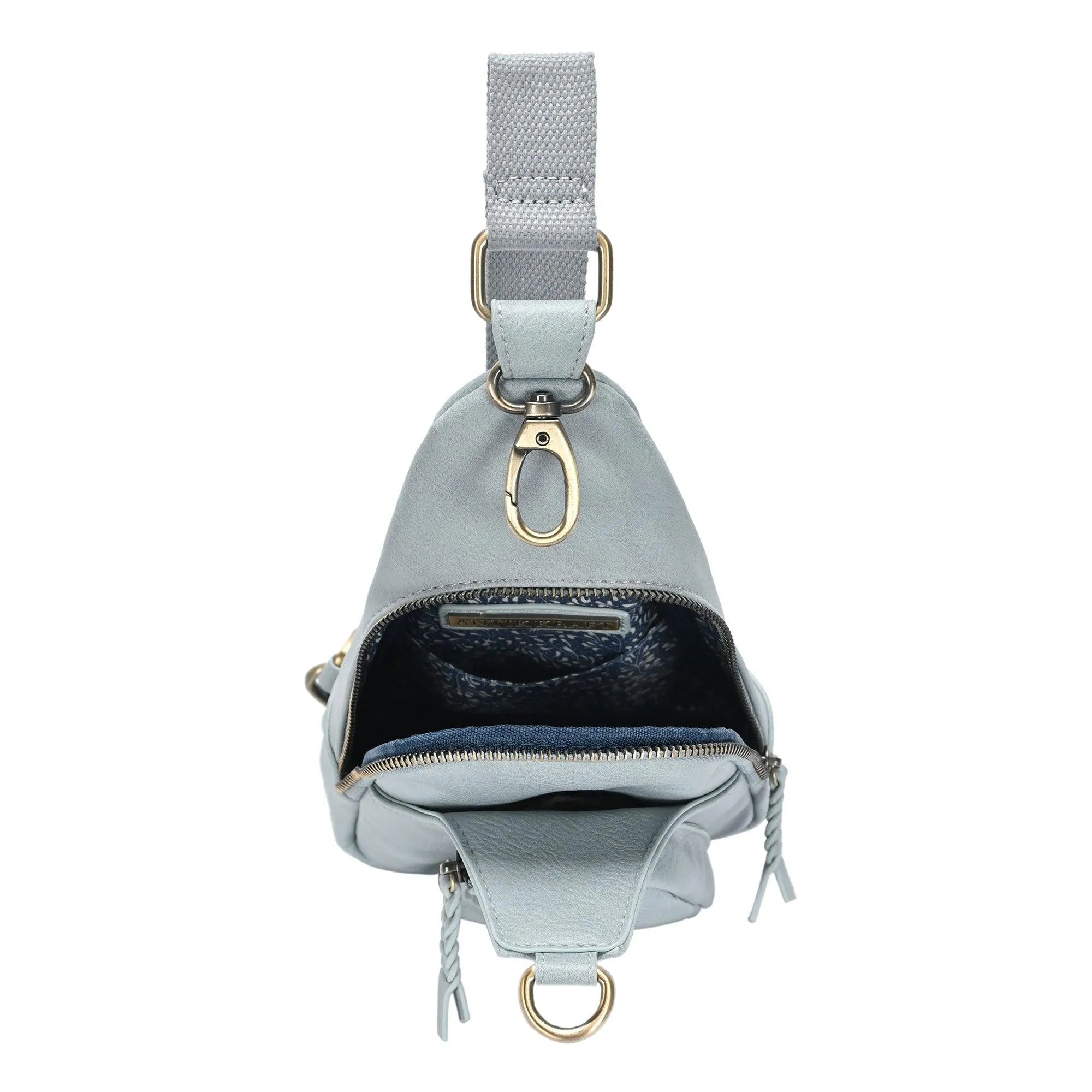 Tasha Crossbody Sling