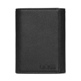 Trifold Vegan Wallet