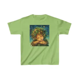 Virgo zodiac Kids Heavy Cotton™ Tee