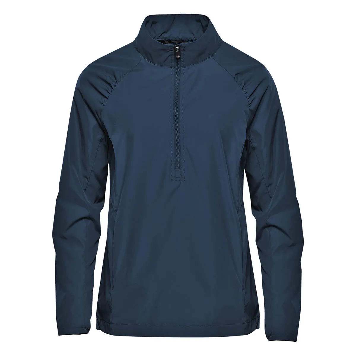 Women's Pacifica 1/4 Zip Anorak - KXT-1W