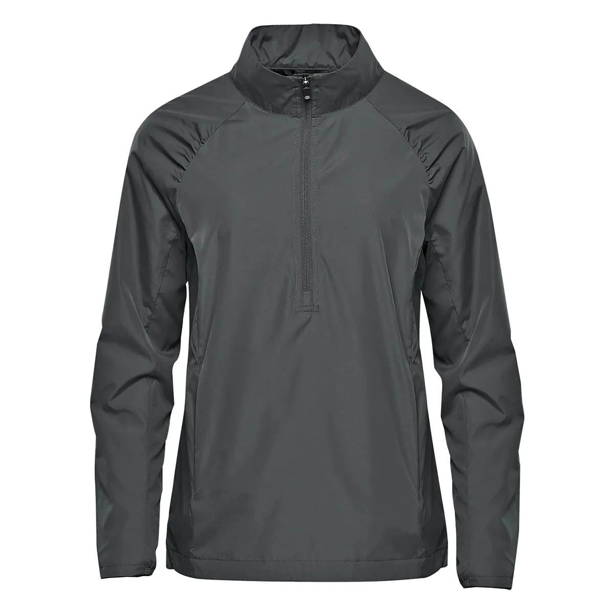 Women's Pacifica 1/4 Zip Anorak - KXT-1W