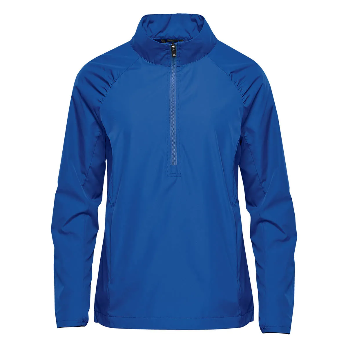 Women's Pacifica 1/4 Zip Anorak - KXT-1W