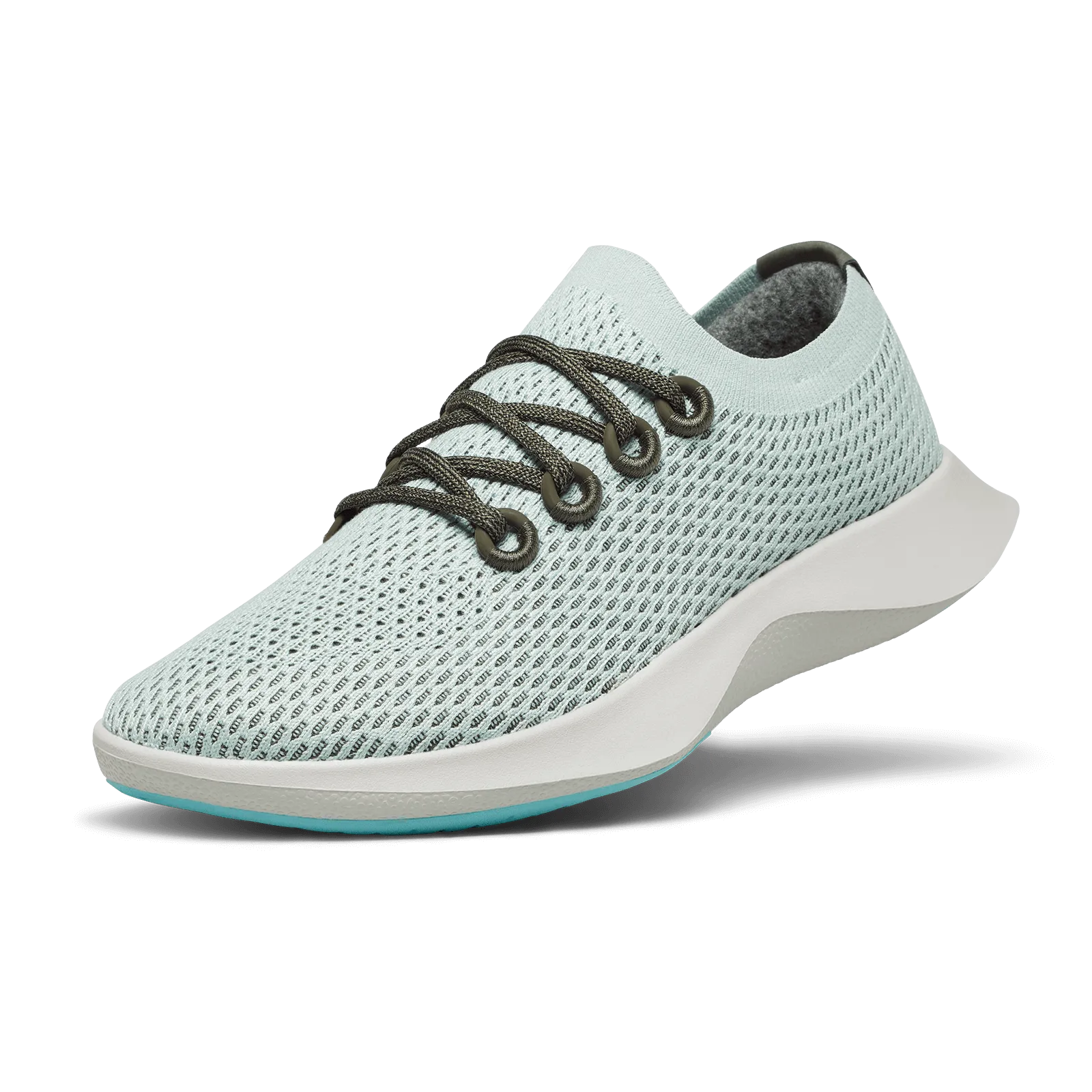 Women's Tree Dasher 1 - Freeze (Light Blue Sole)